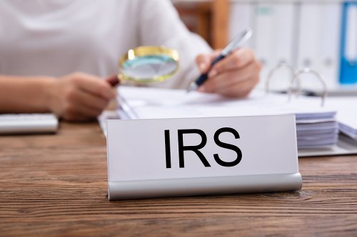 IRS Intensifies Post-Pandemic Tax Collection for High Earners and Business Owners