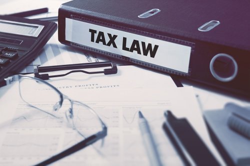 March Legal Update: Key Developments in Tax Law and IRS Oversight