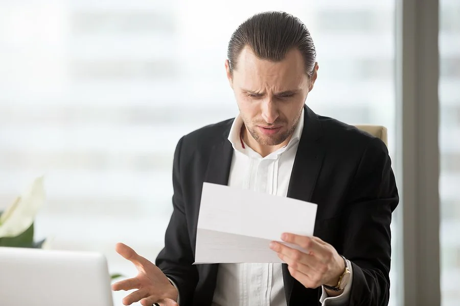 unpaid payroll withholding taxes