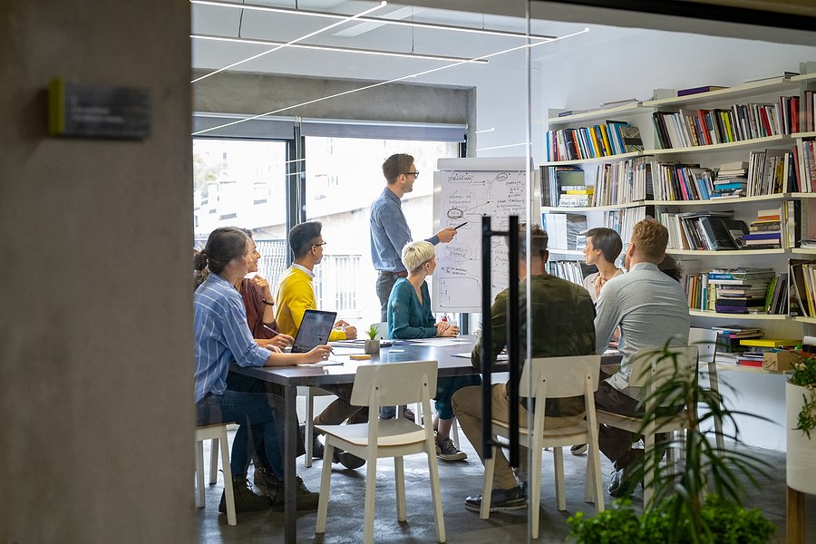 Contractor or Employee? Clearing Up Classification Confusion