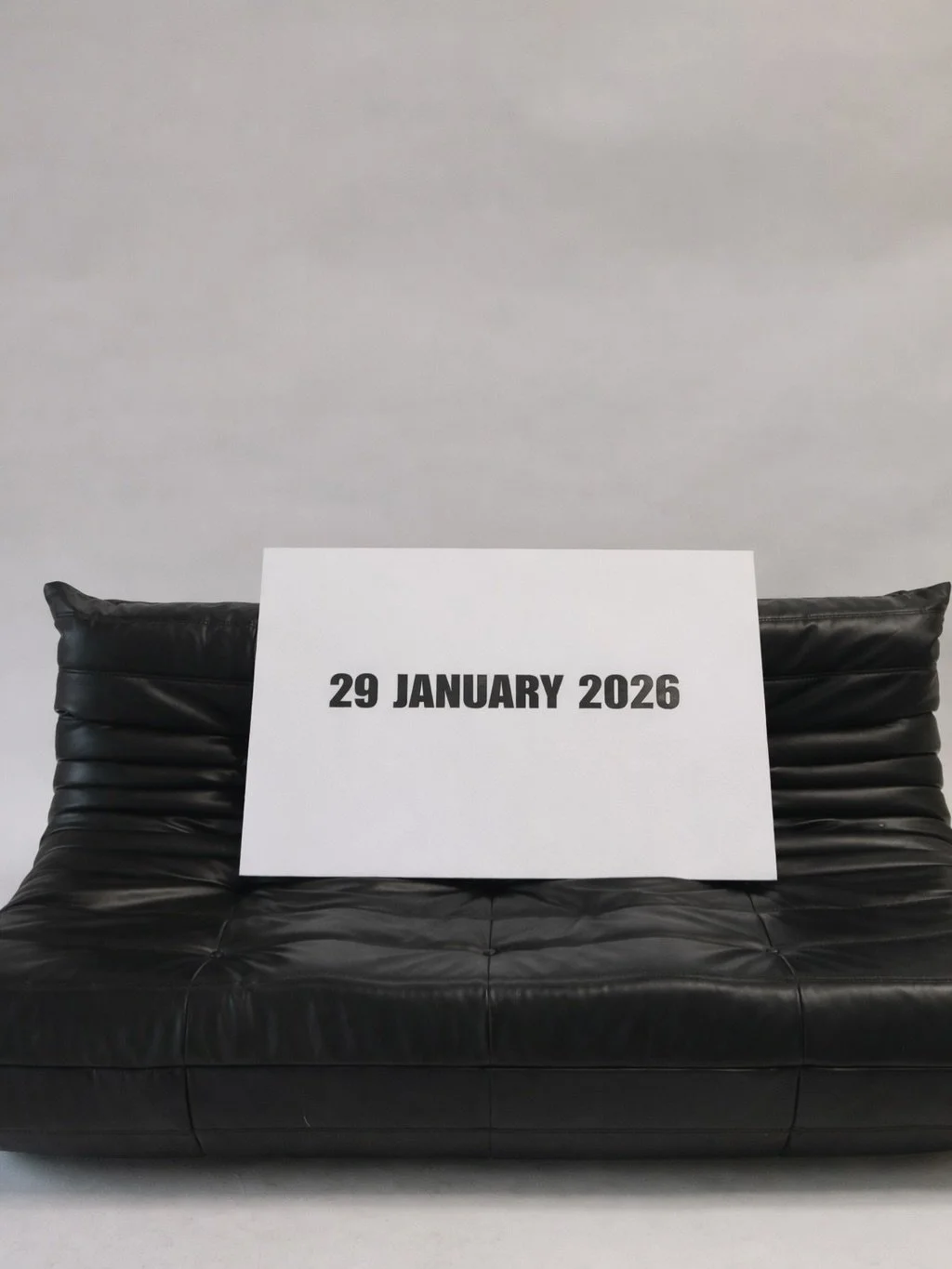 We can&rsquo;t keep the secret for too long.
Coming soon.
29.01.26

#TheBrowProAnniversary