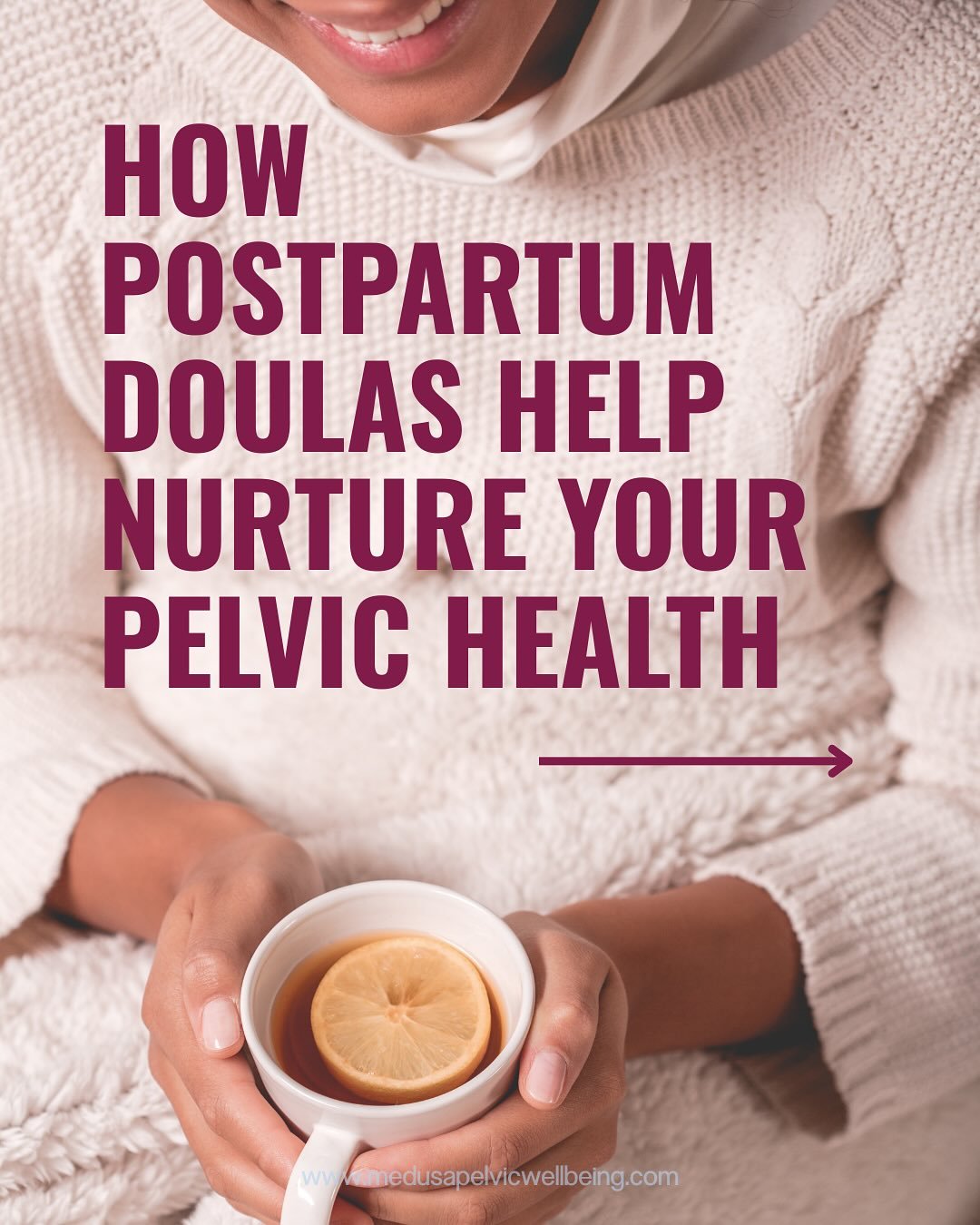Postpartum doulas are quiet medicine. They don&rsquo;t diagnose or prescribe, they tend. Especially in the in-between of medical visits, lactation consultants, family check-ins, in the daily life spaces other providers can&rsquo;t be. They show up in