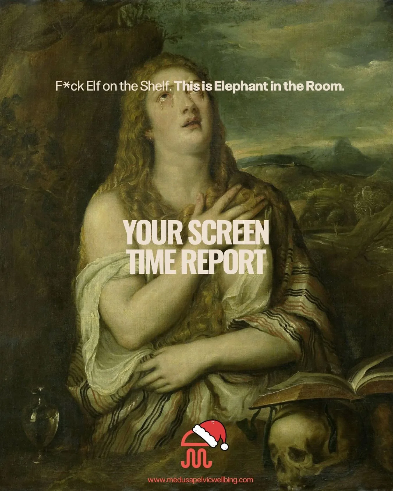 Name it and shame it? Fine. My phone is probably why I drag every morning. Or why people tell me I look tired, because some days my skin is basically raw pickled dough. There are endless apps promising a digital detox. I&rsquo;ve tried all of them. A