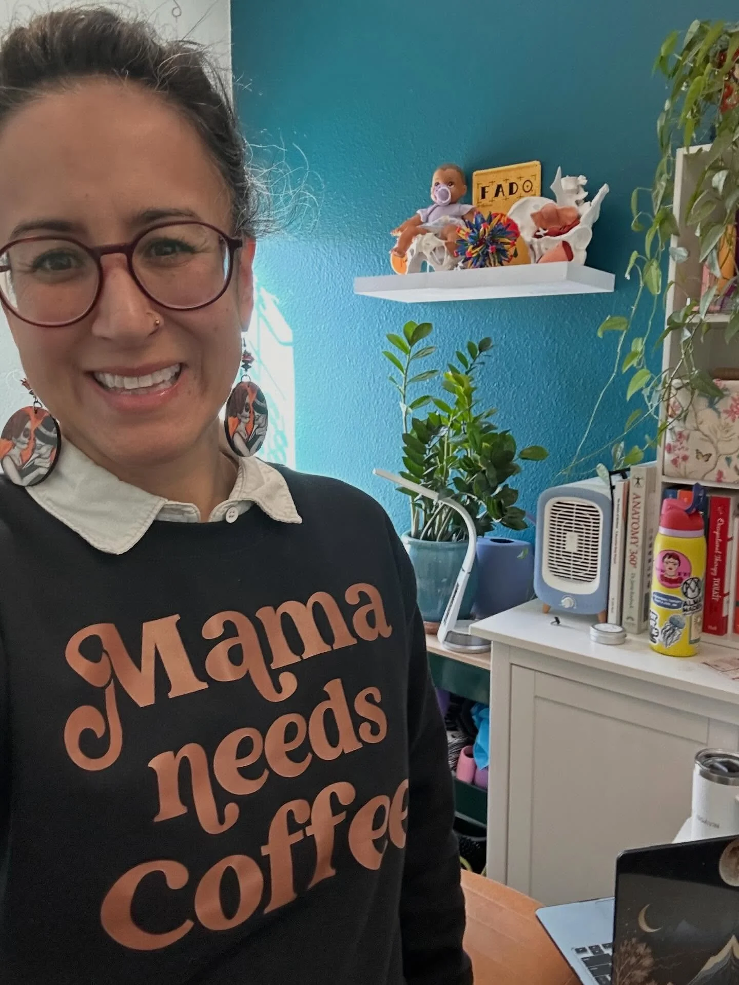 The closest I get to a business suit.

#dressforthesnackyouwant