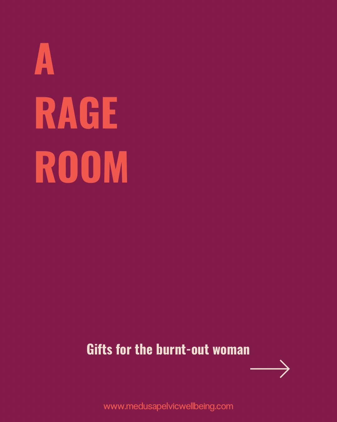 Come unhinged! 🔥 What&rsquo;s the perfect gift?