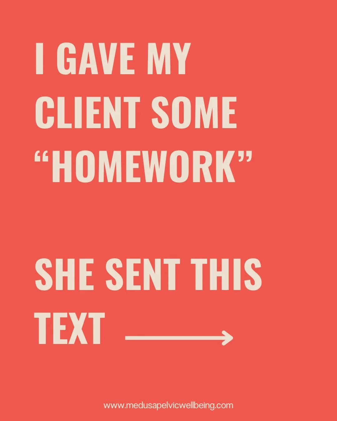 We like to help you achieve more than the big O - we go for the big JOY.