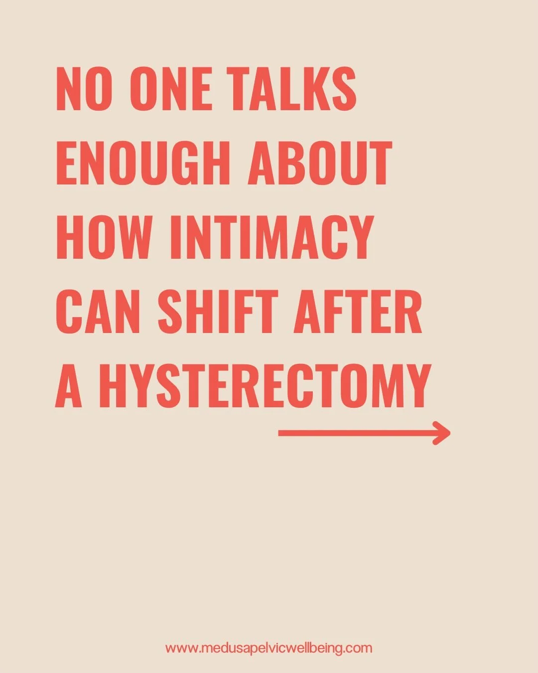 When Intimacy Feels Different After a Hysterectomy

Intimacy after hysterectomy often shifts in ways most people aren&rsquo;t prepared for, and it&rsquo;s not just about healing time. Your body, mind, and sensory experience are all learning a new map