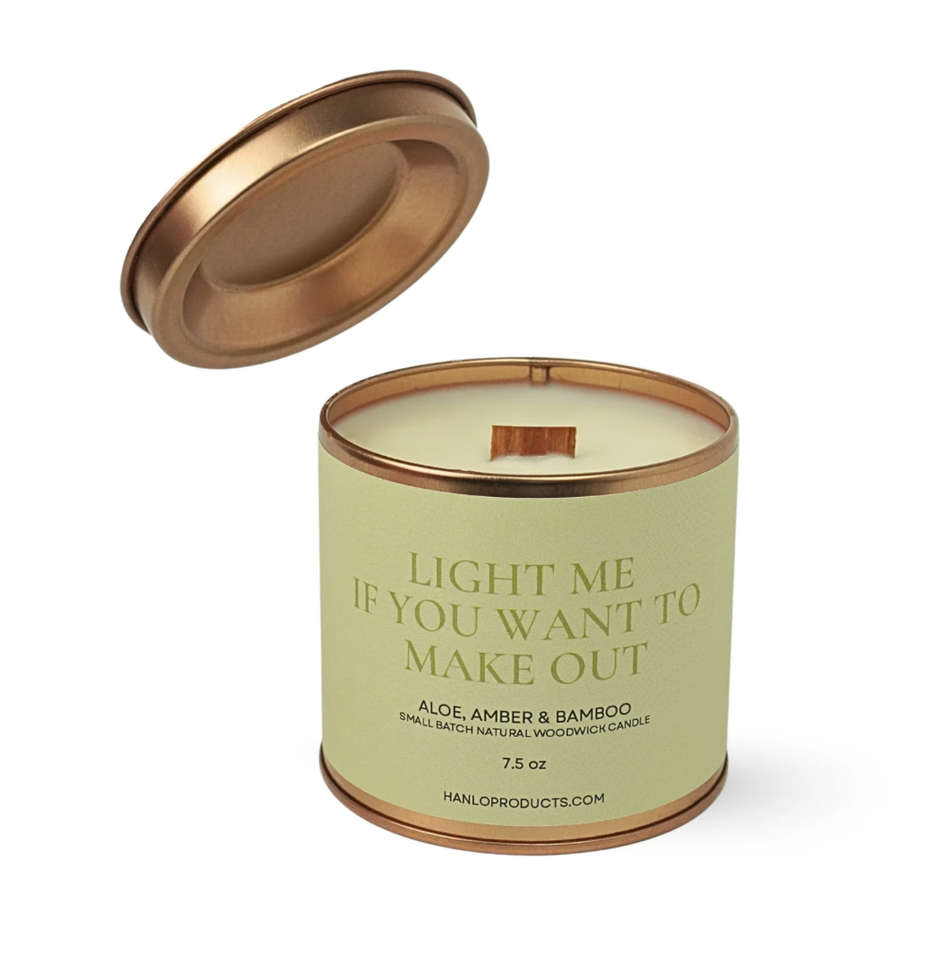 Romantic Candles for Couples