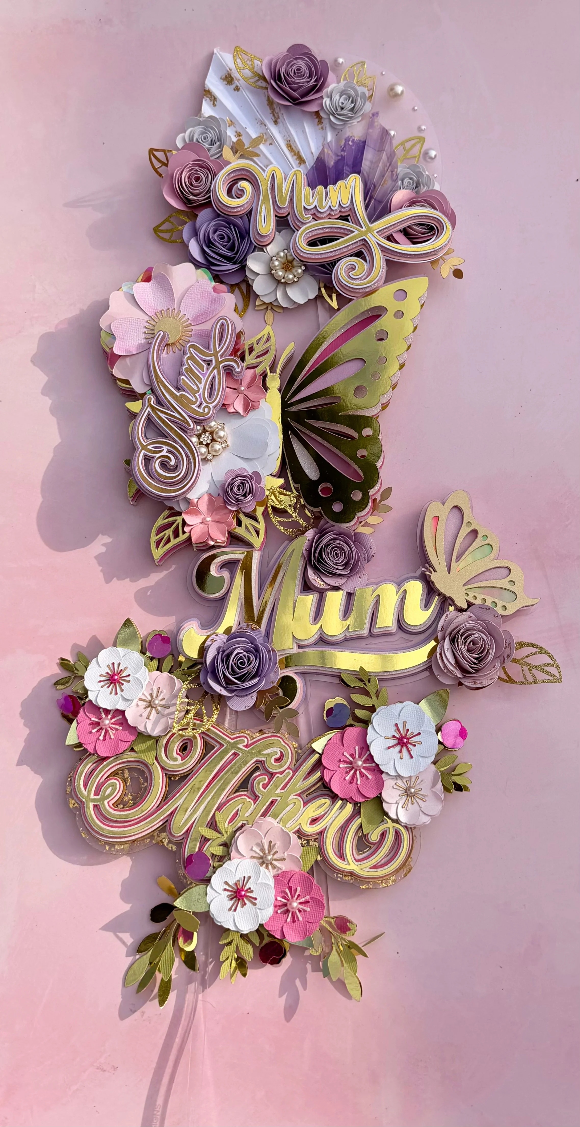 Mother's Day Collection