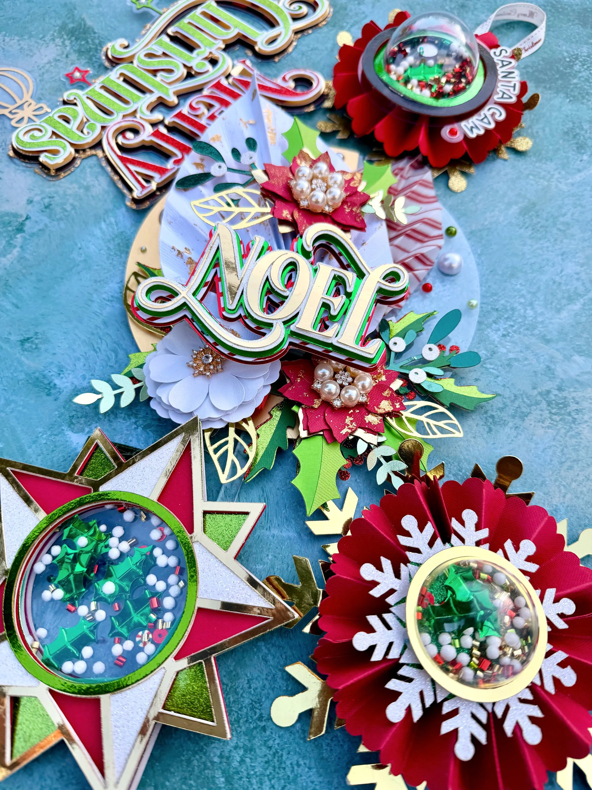 Christmas Collection