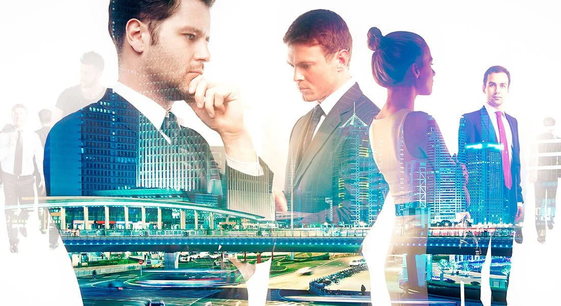 Nuevos modelos de liderazgo