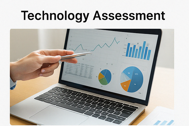 Our Tech Assessments apply FinOps principles to align your technology spend with business value and operational efficiency.