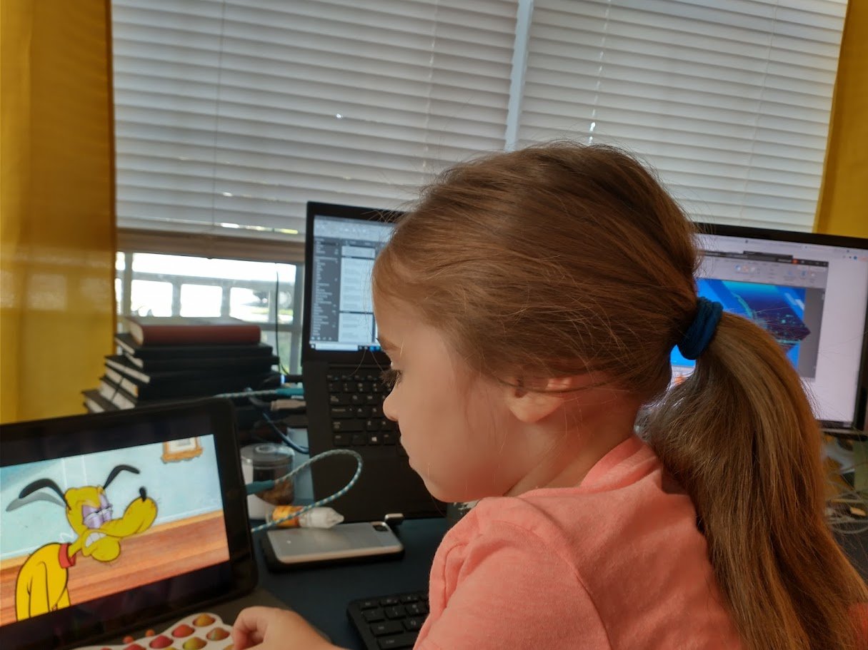Technology - How to Keep Kids Safe While Encouraging Meaningful Use