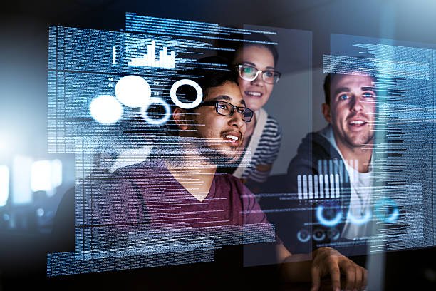 Driving Success in Enterprise Change