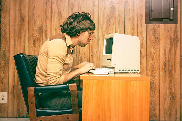 Outdated, Unsupported, and Unsecure - The Dangers of Ignoring Technology