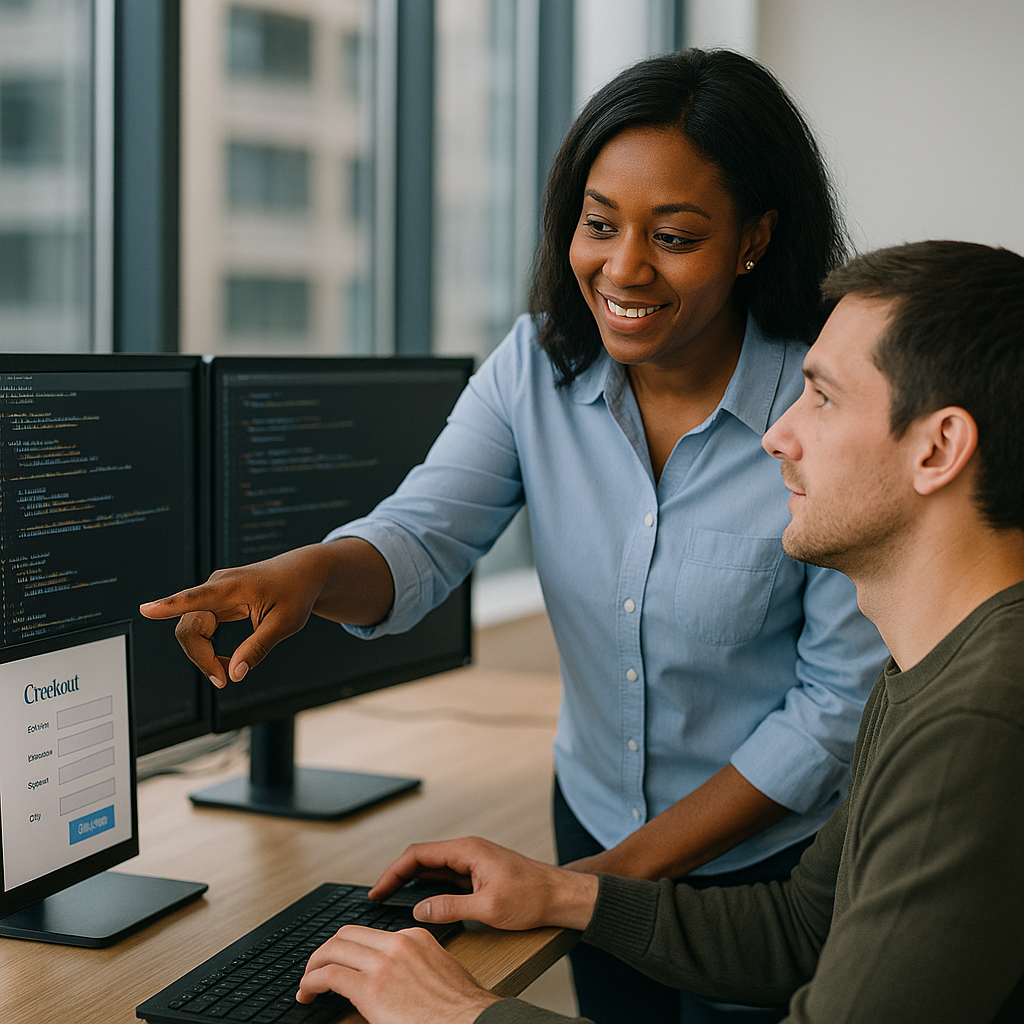 The Human Foundation of Digital Transformation: Rethinking How We Staff for Technology Success