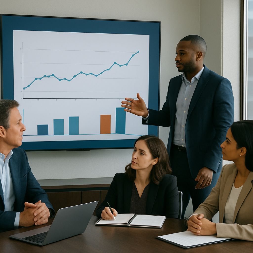 Correlation & Causation: Why Your Data Might Be Lying to You