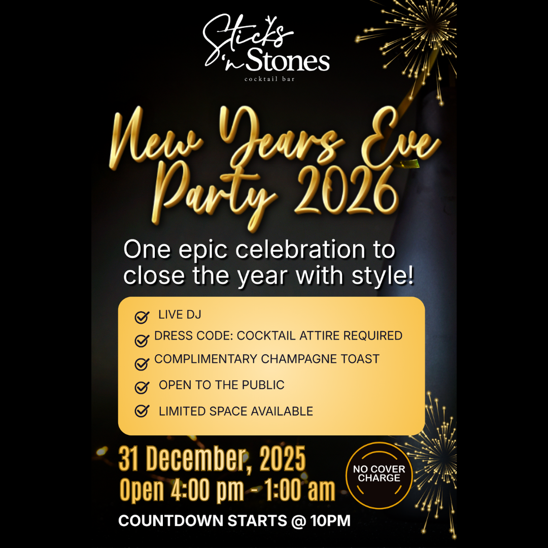 New Year's Eve Party