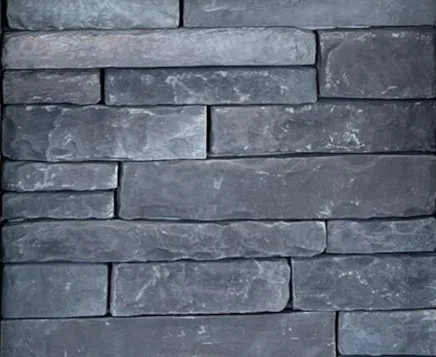 Mount Rundle (no accent) Stack | Cultured Stone Dealer | Jonesboro AR ...