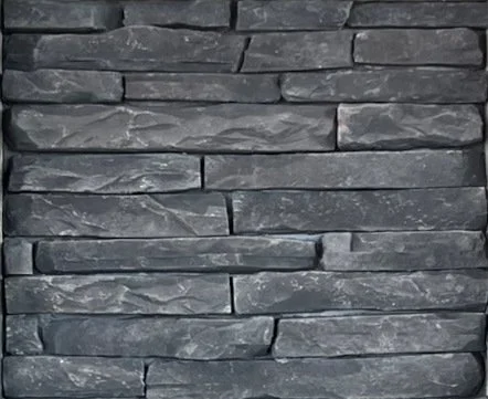 Mount Rundle (no accent) Ledgestone | Cultured Stone | Jonesboro AR ...