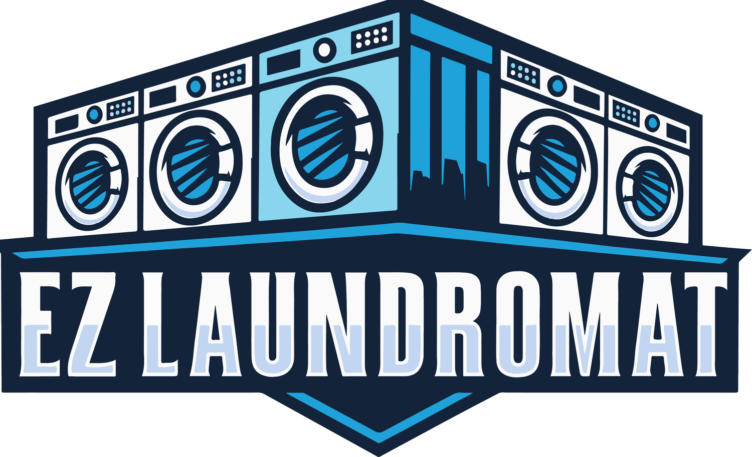 EZ Laundromat