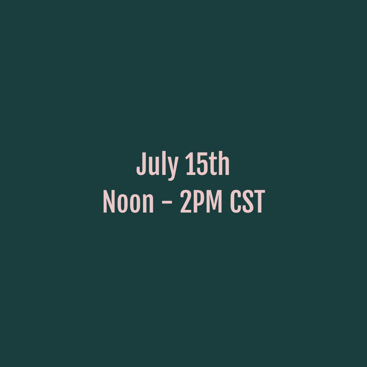 AI Orientation for Young Adults - July 15th