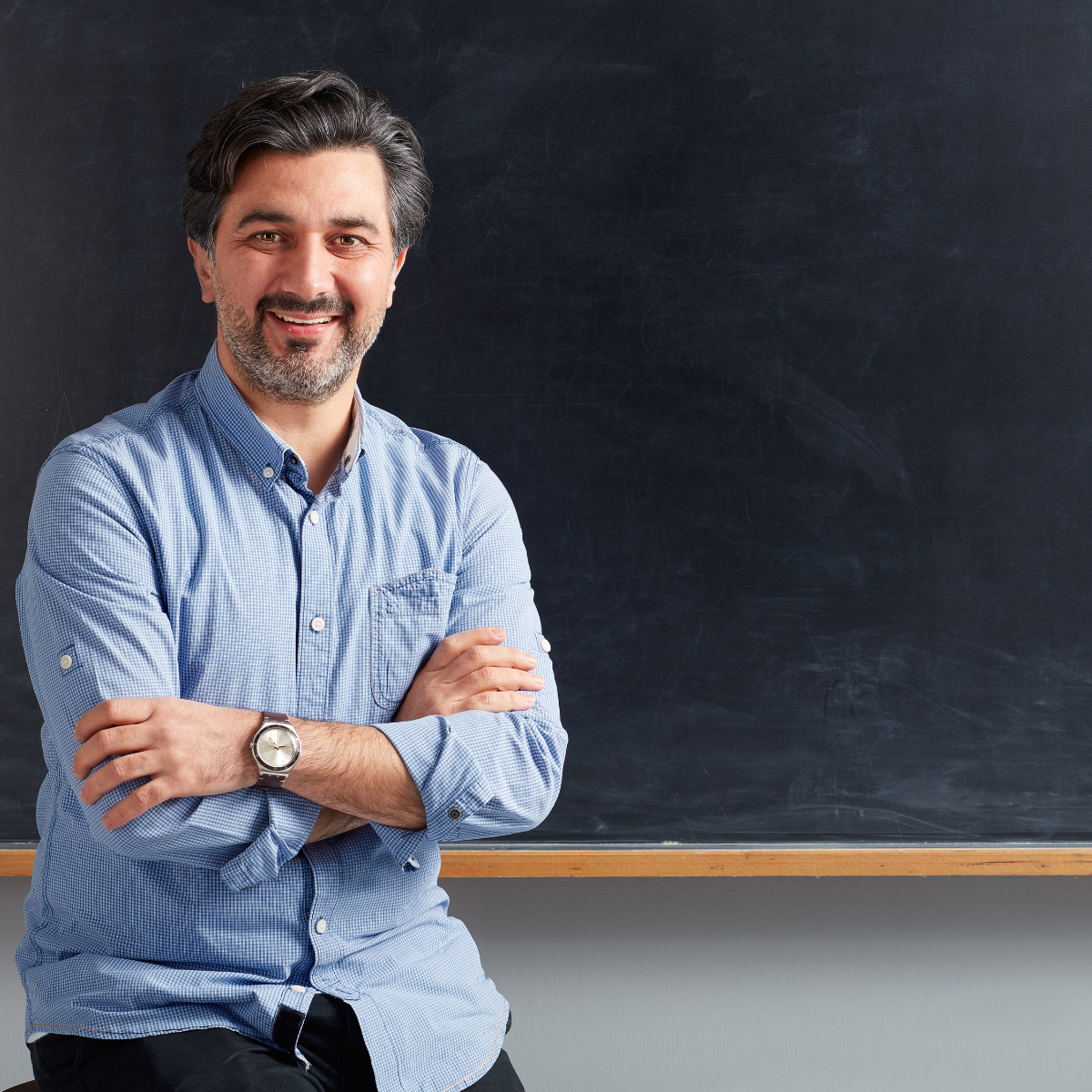 VILAS Clients: Education