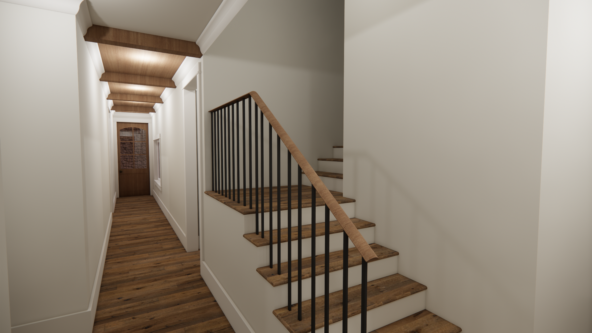 Stairway