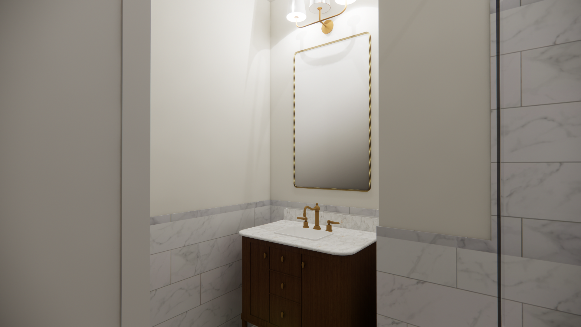 Bathroom 4