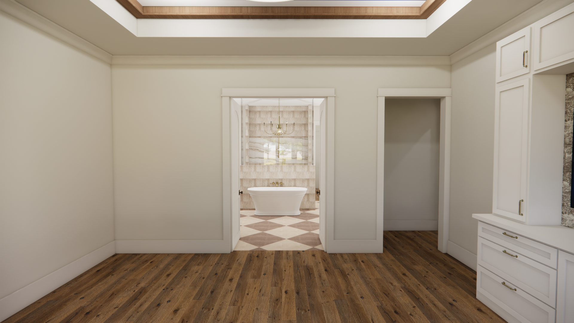Primary Suite