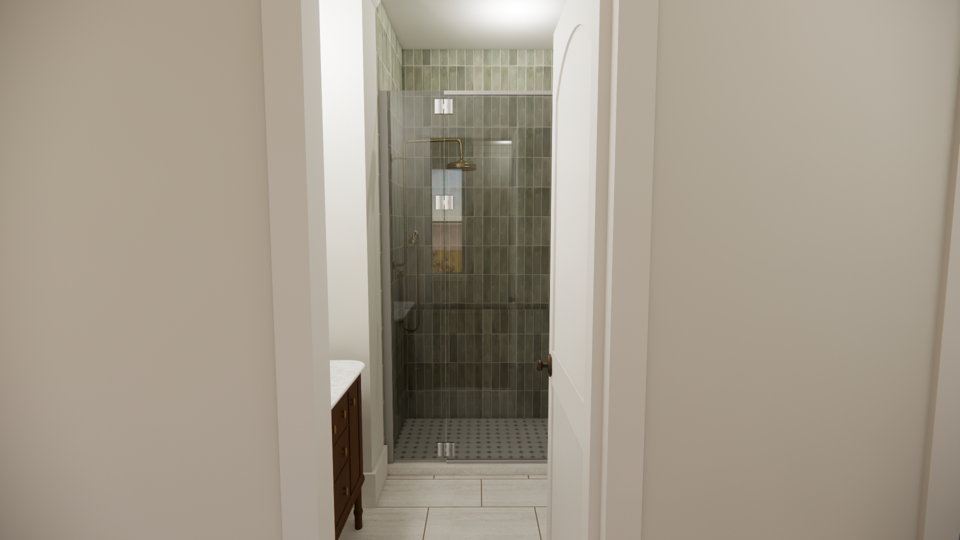 Bathroom 2