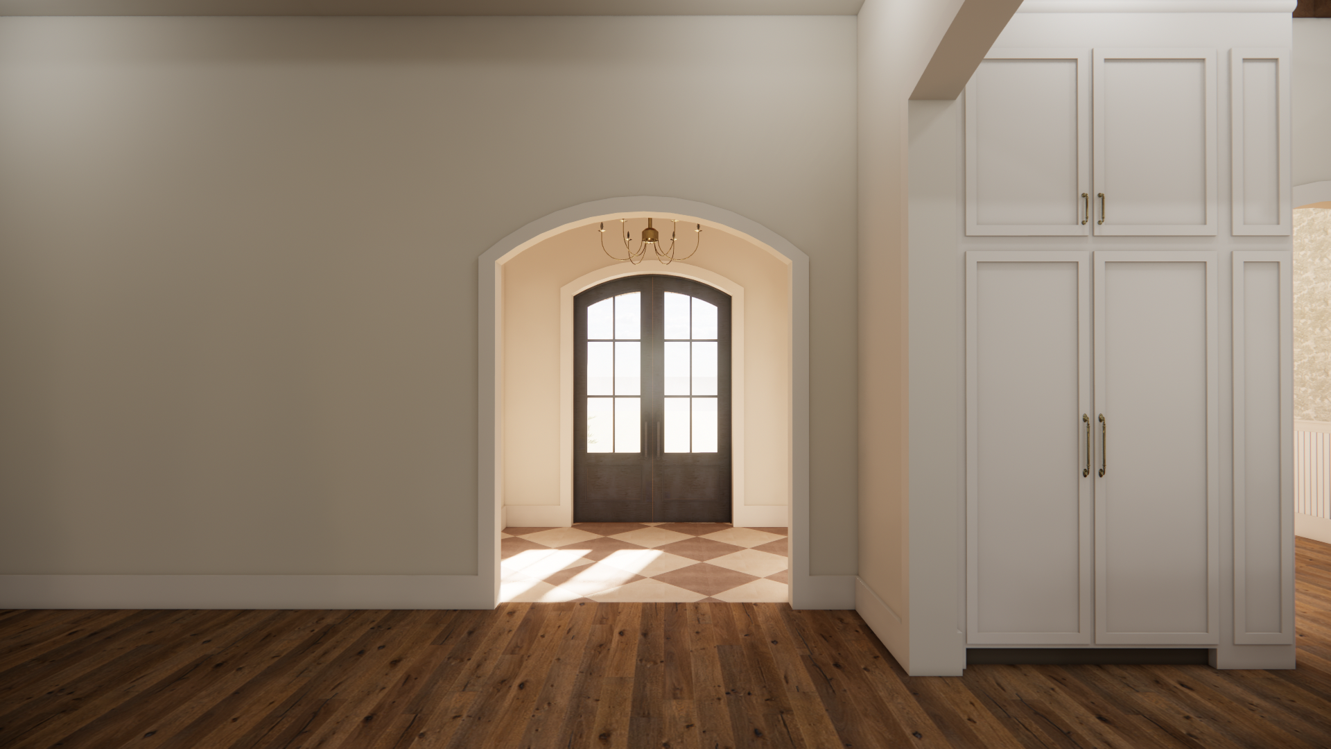 Foyer