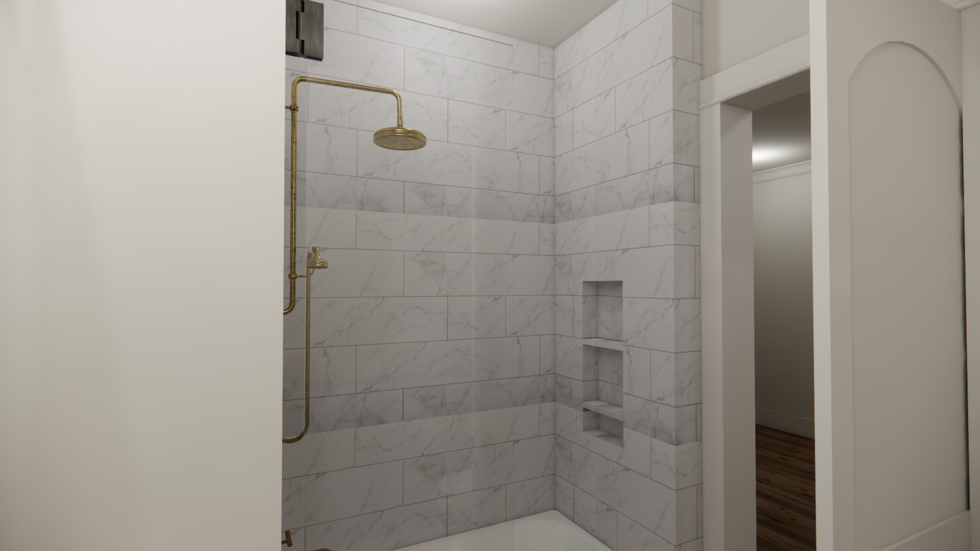 Bathroom 4