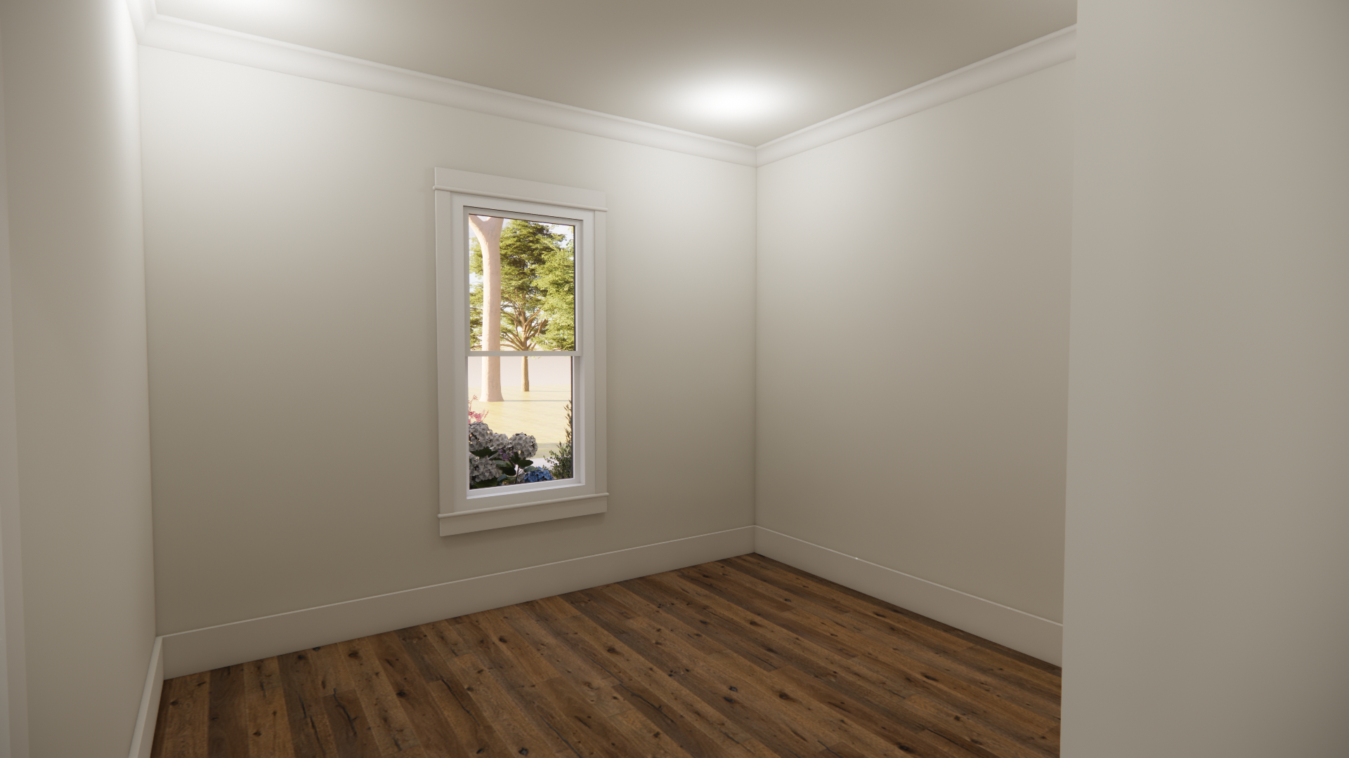 Bedroom 4 / Office