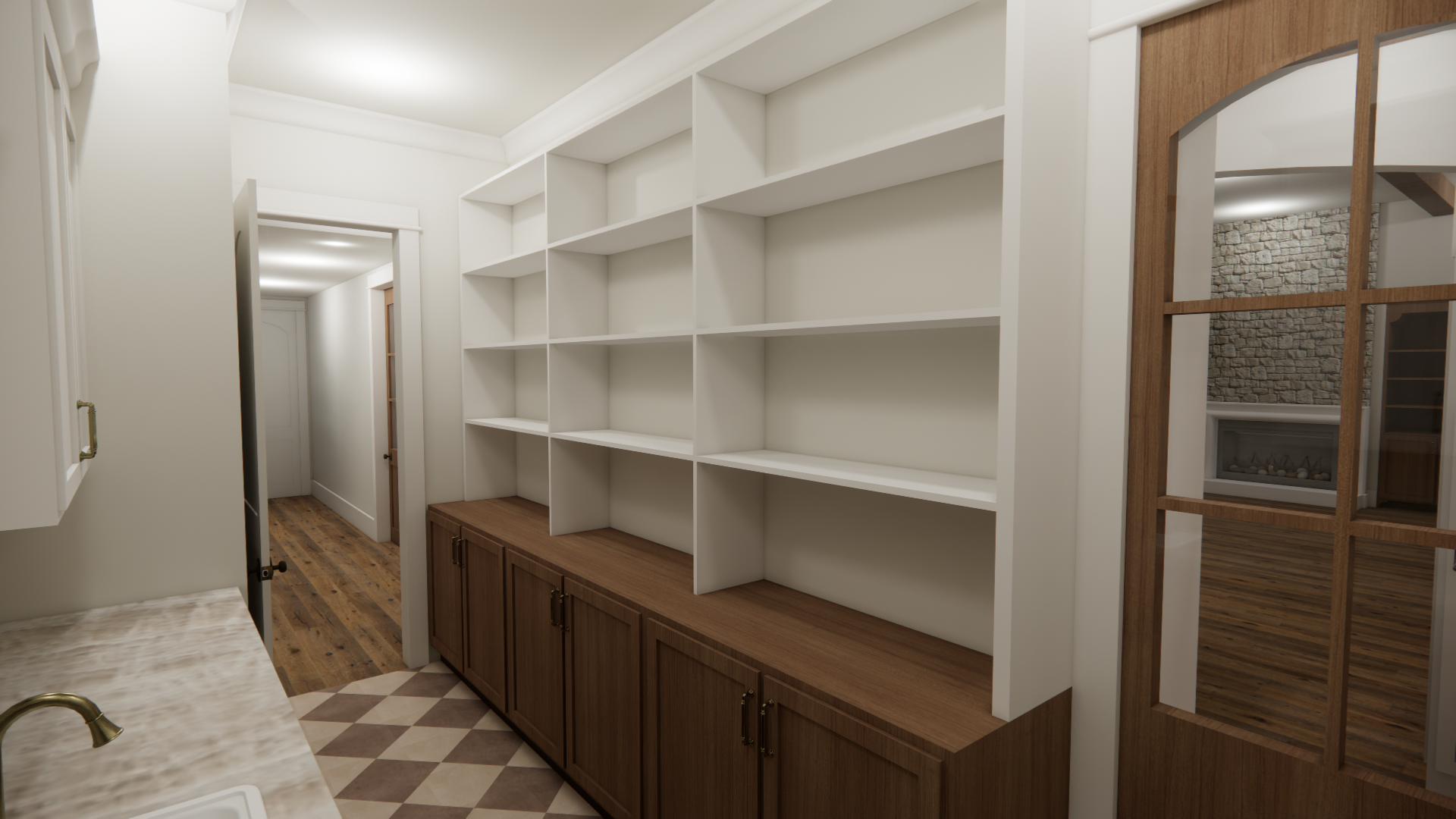 Pantry
