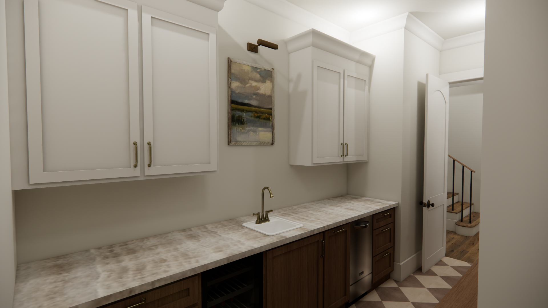 Pantry
