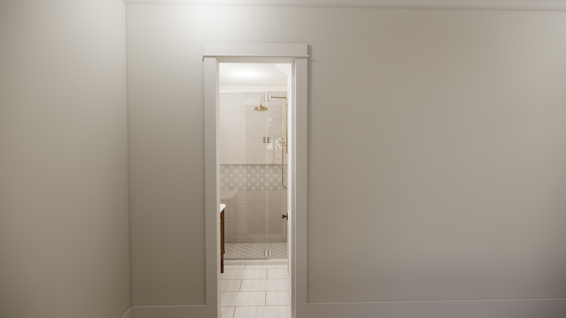 Bathroom 3