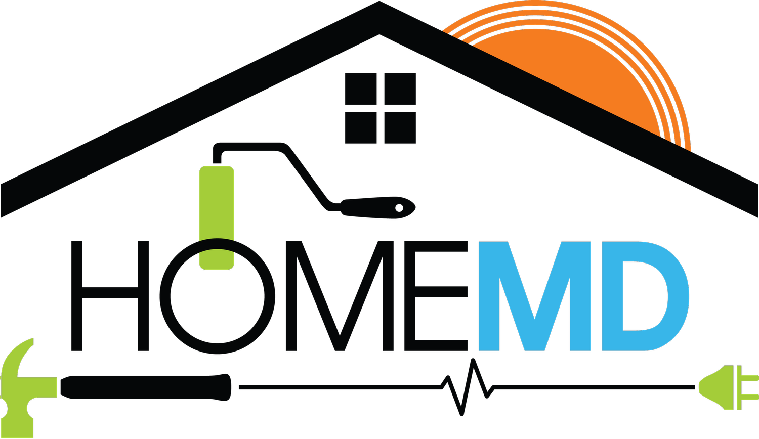 Home MD Inc.