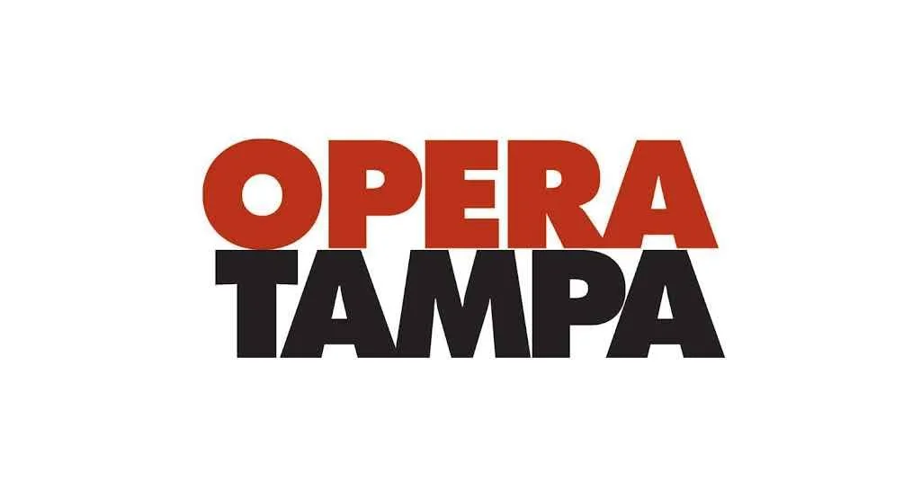 Opera Tampa D'Angelo Young Artist Vocal Competition Finals