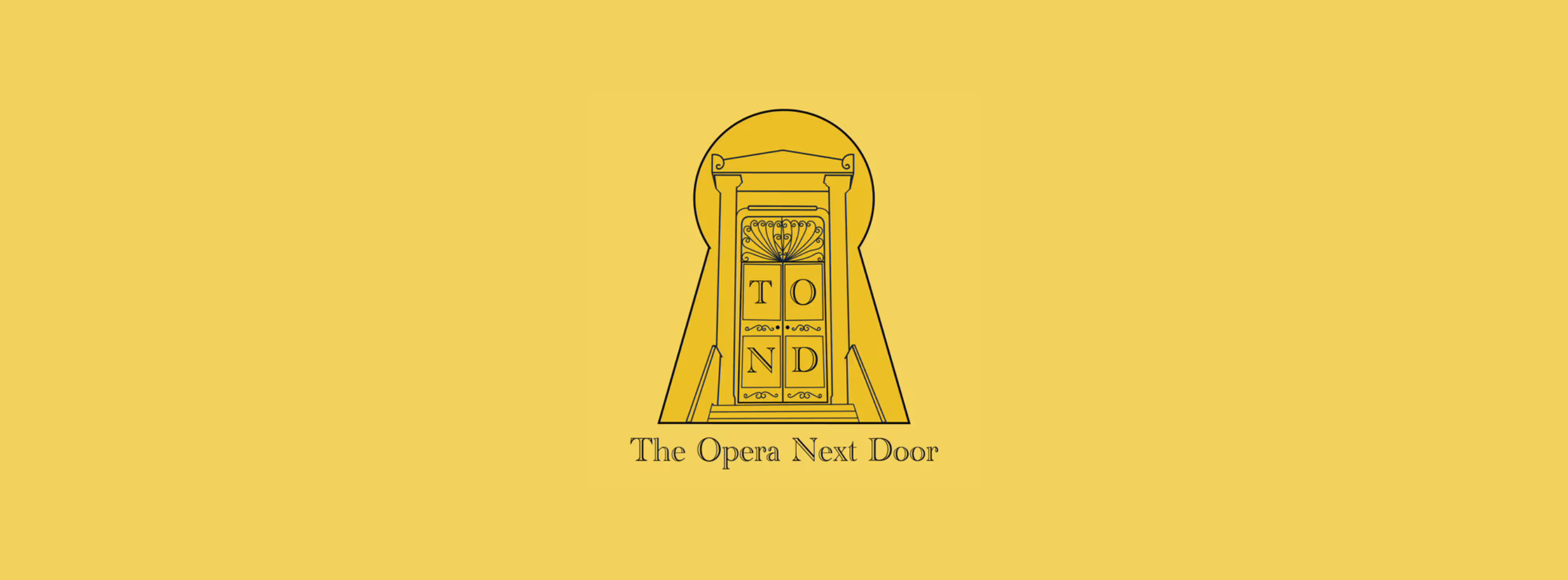 The Opera Next Door presented by Marine Park Alliance