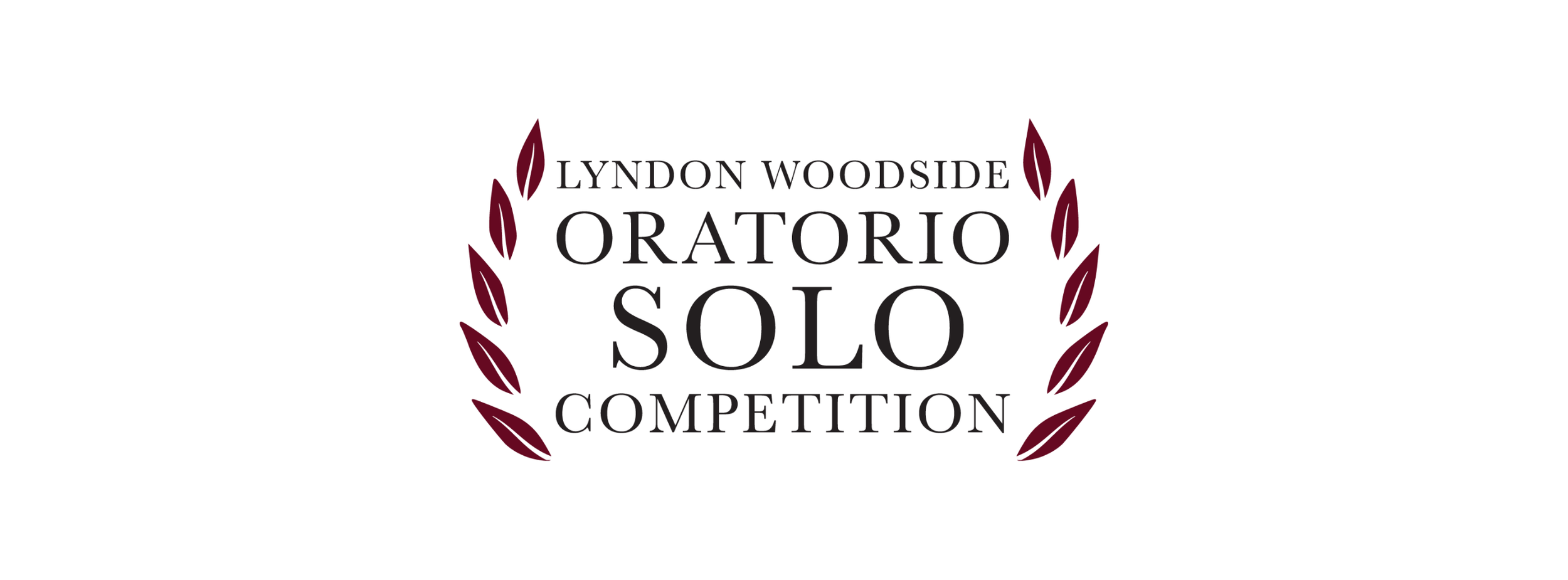 Oratorio Society of New York - Lyndon Woodside Oratorio Solo Competition - Semi-Finals