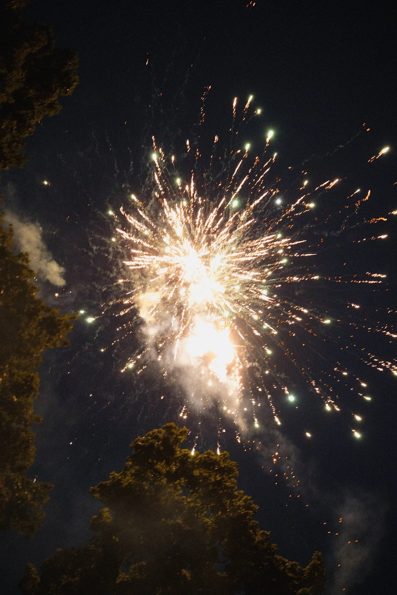 4TH of July Hangout