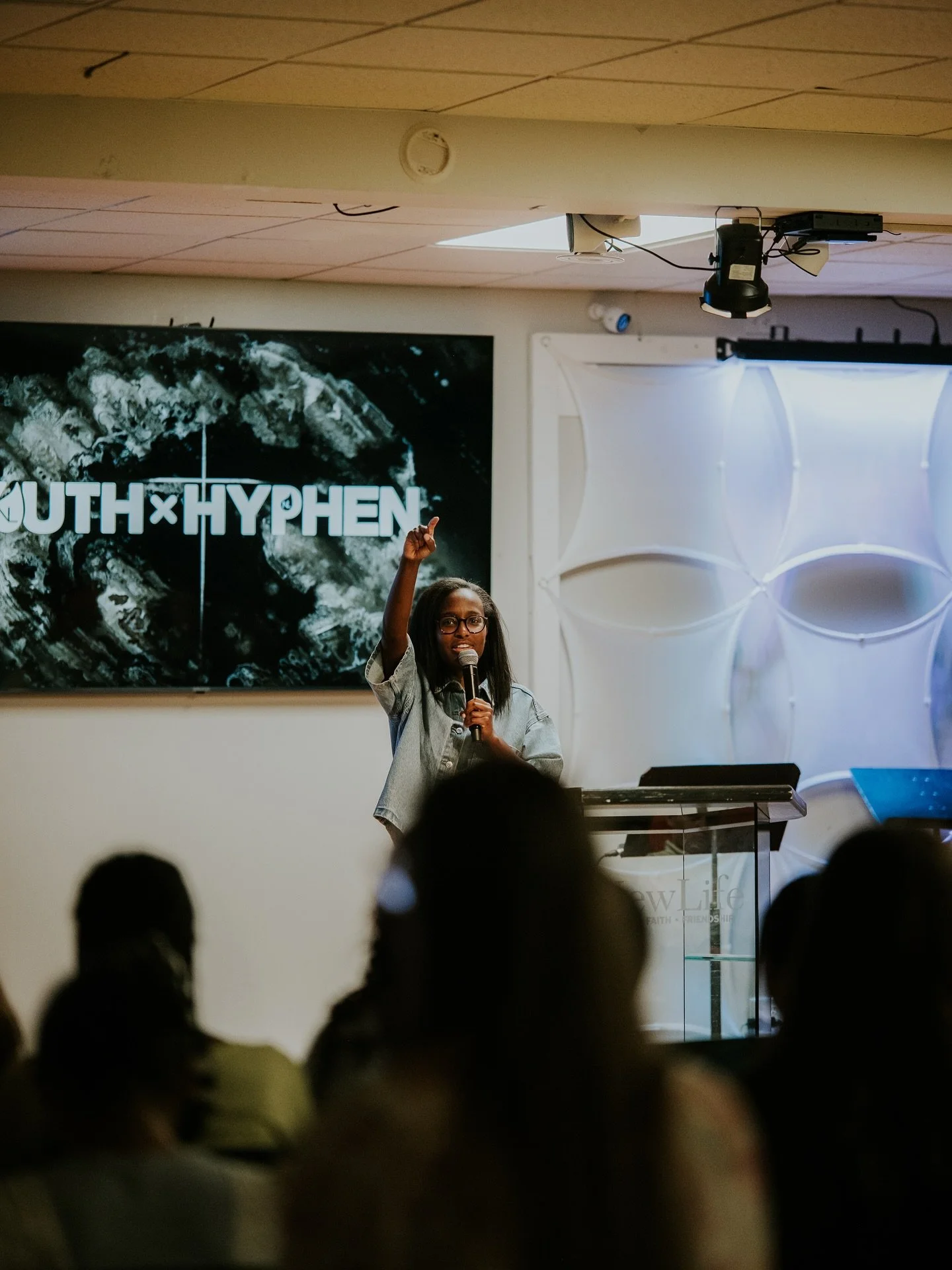 United Night - Youth Service
