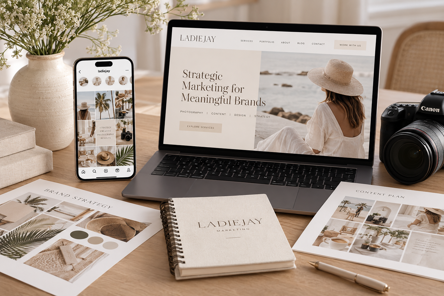 Why Brand Consistency Matters More Than You Think