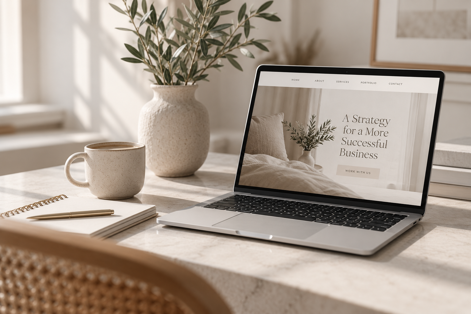 Is Your Website Turning Visitors Into Customers?