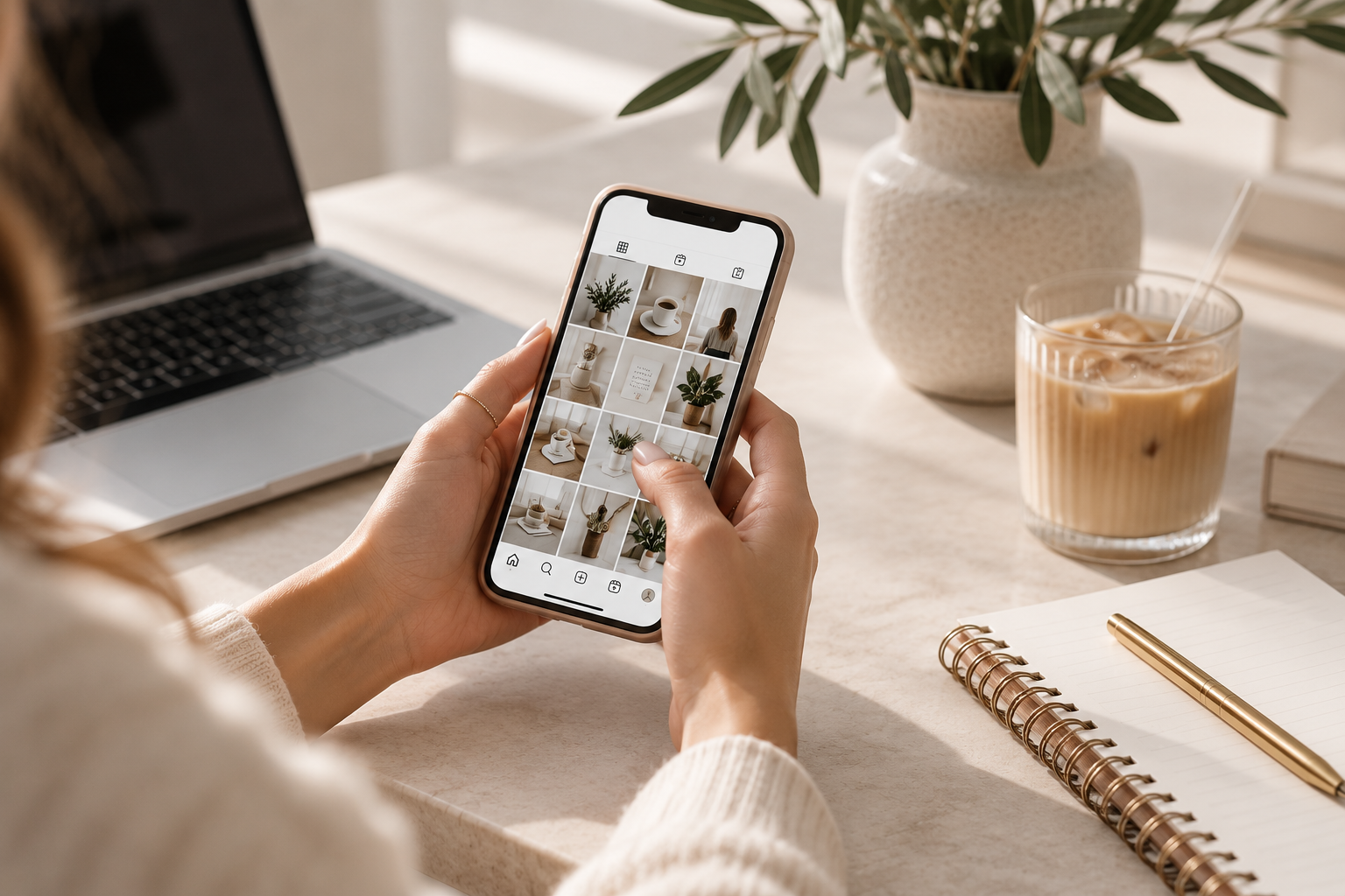 How to Create Social Media Content That Actually Connects With Your Audience