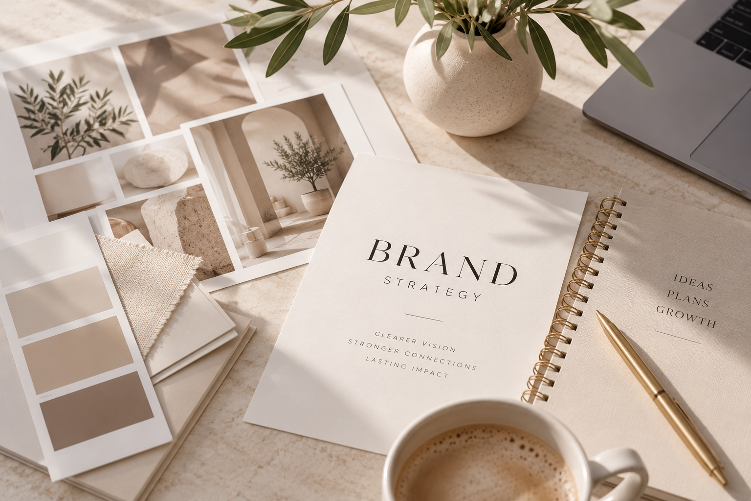 5 Signs It's Time to Refresh Your Business's Branding