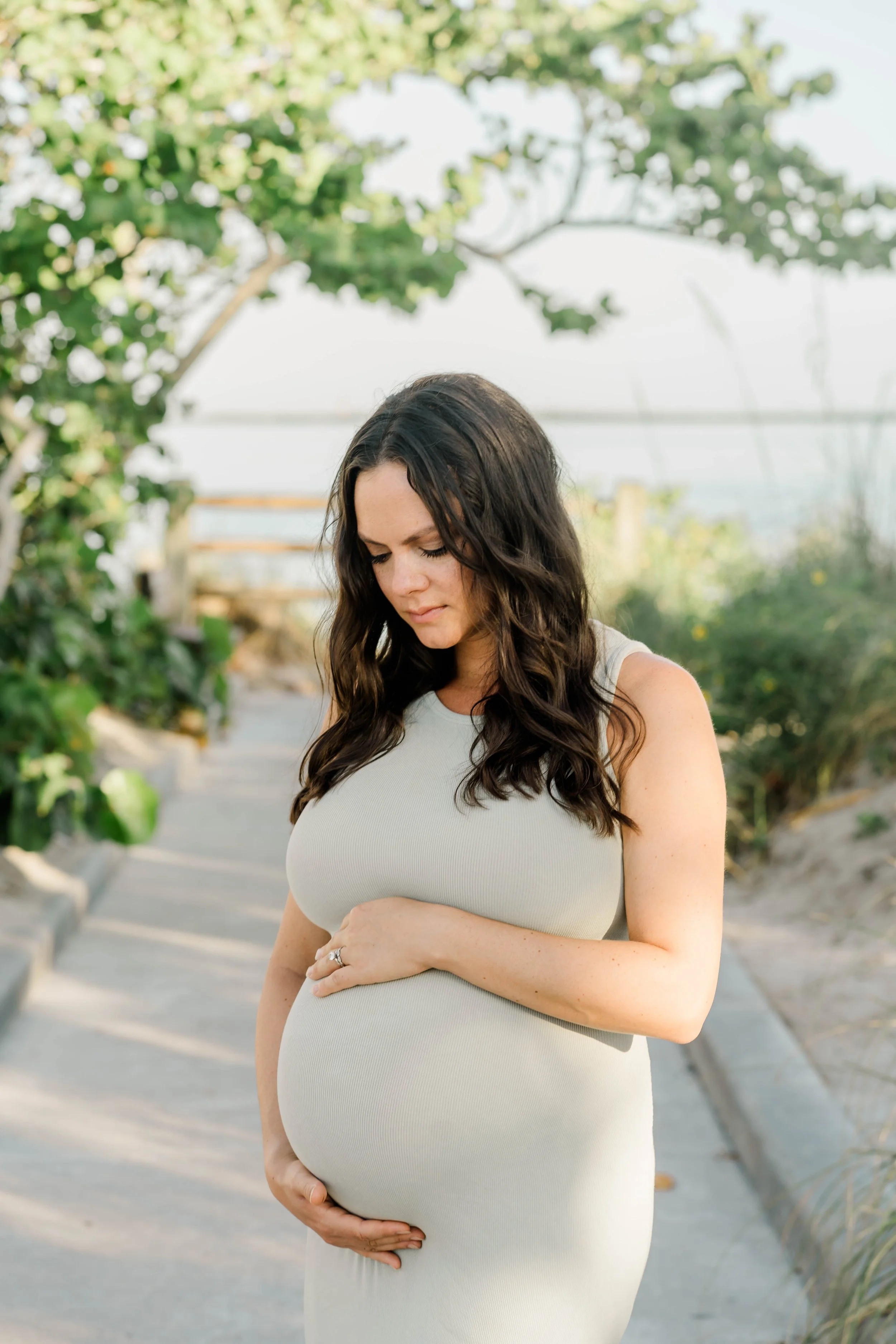 Maternity Session
