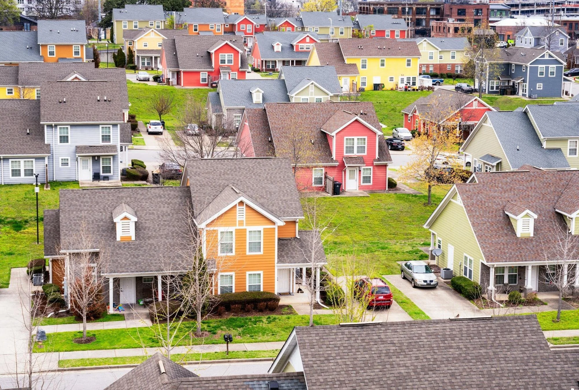 Are Home Prices Dropping? Here’s the Real Story.