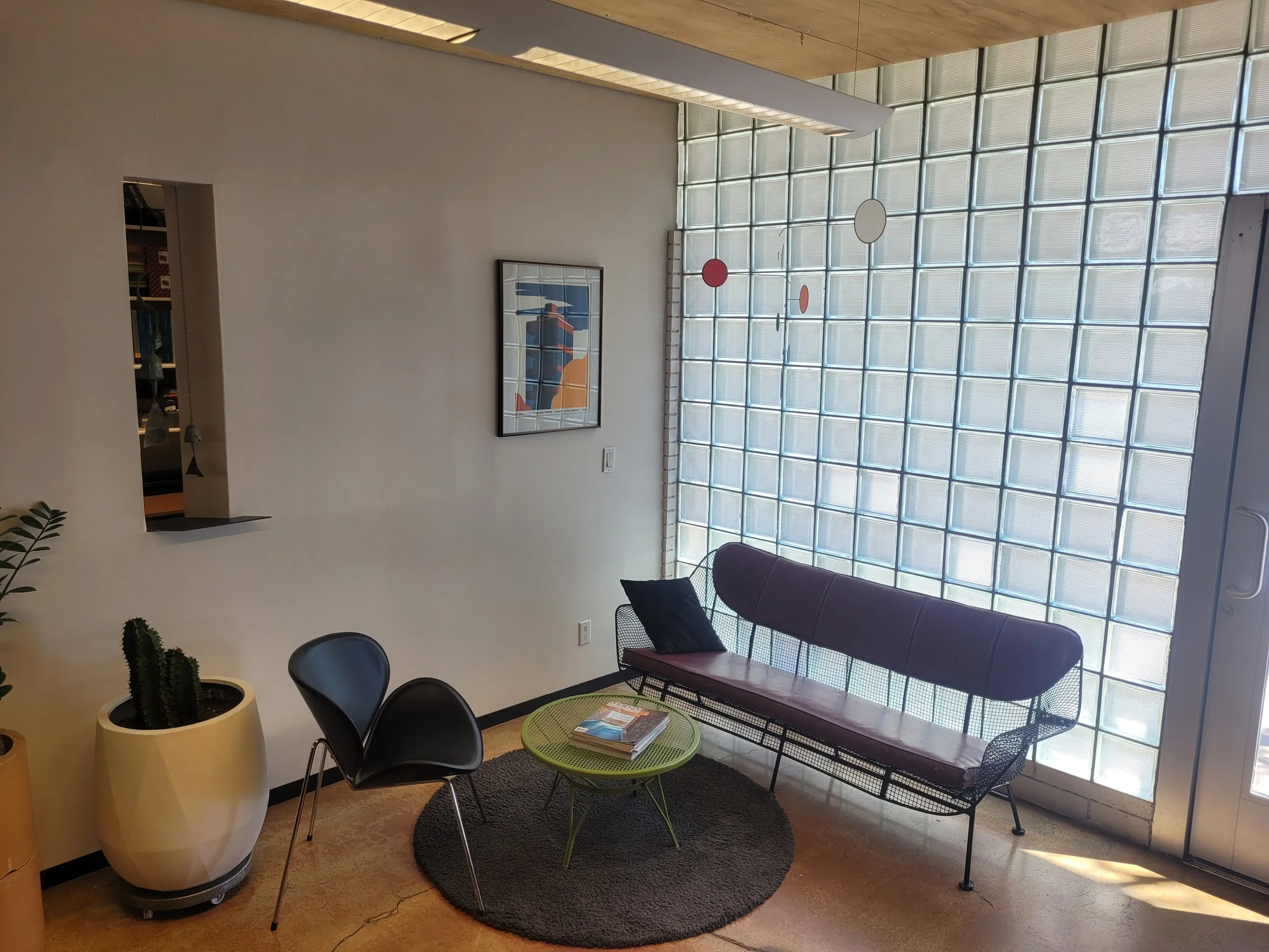 Studio 16 Coronado Co-Working space